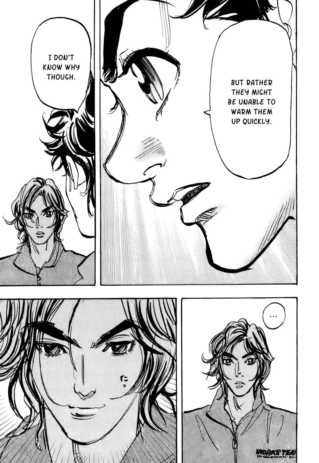 Page 37 Chapter 71 Capeta