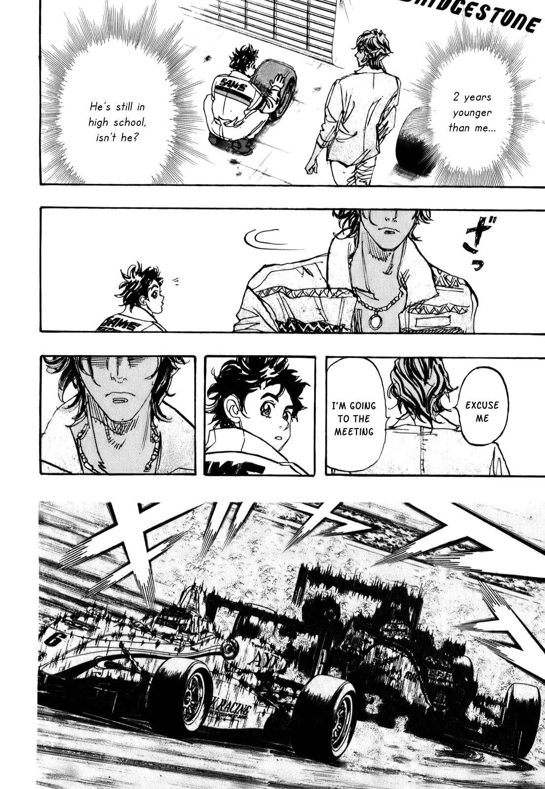Page 9 Chapter 71 Capeta