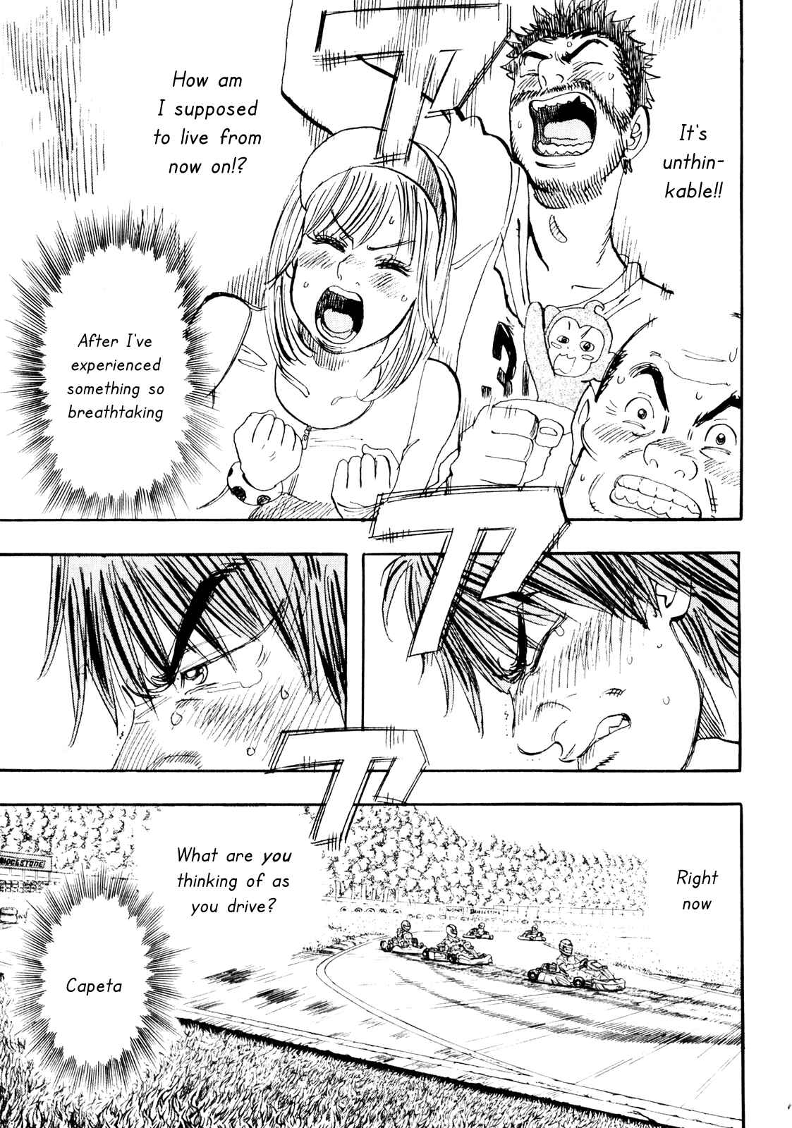 Page 15 Chapter 23 Capeta