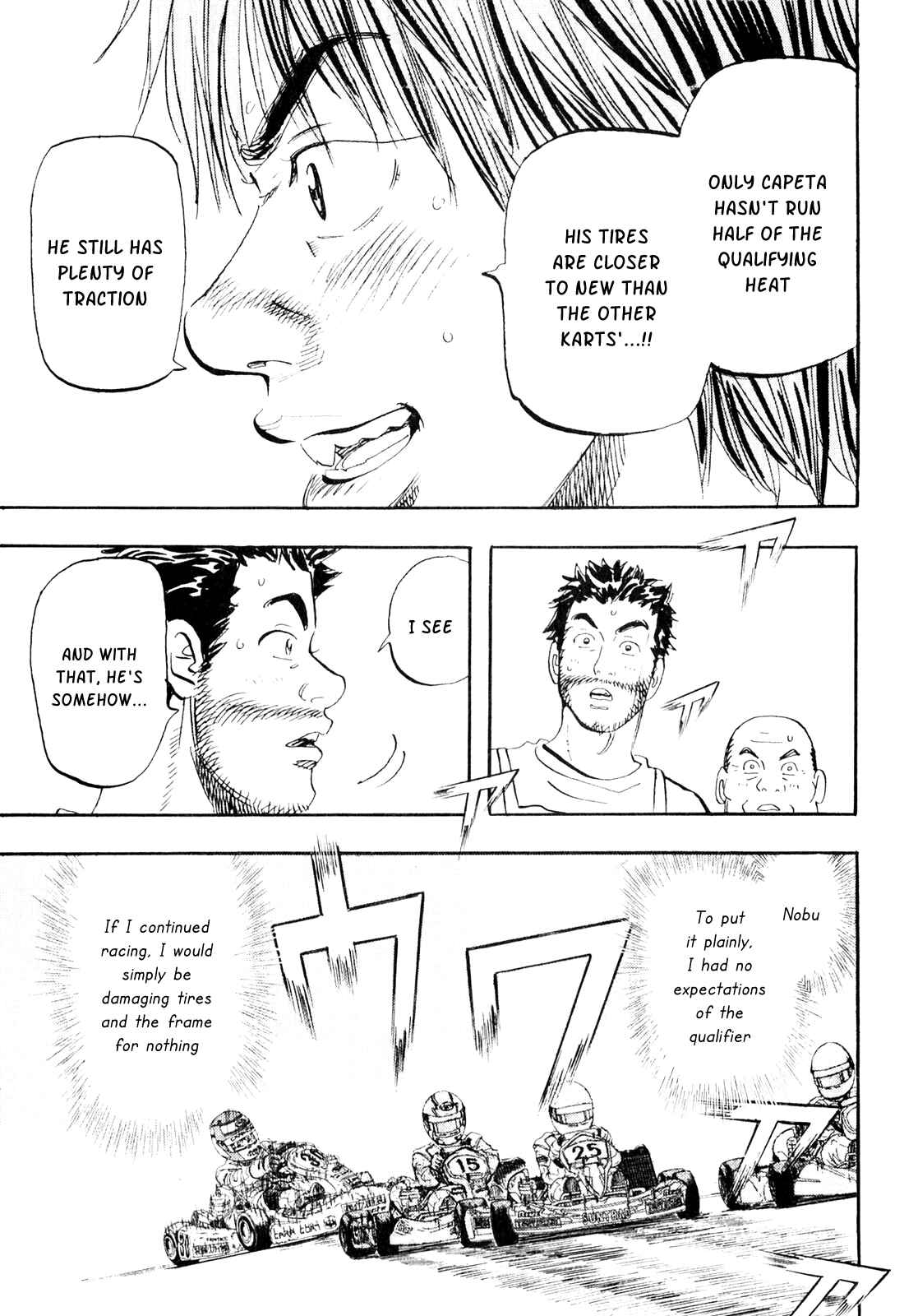 Page 33 Chapter 23 Capeta