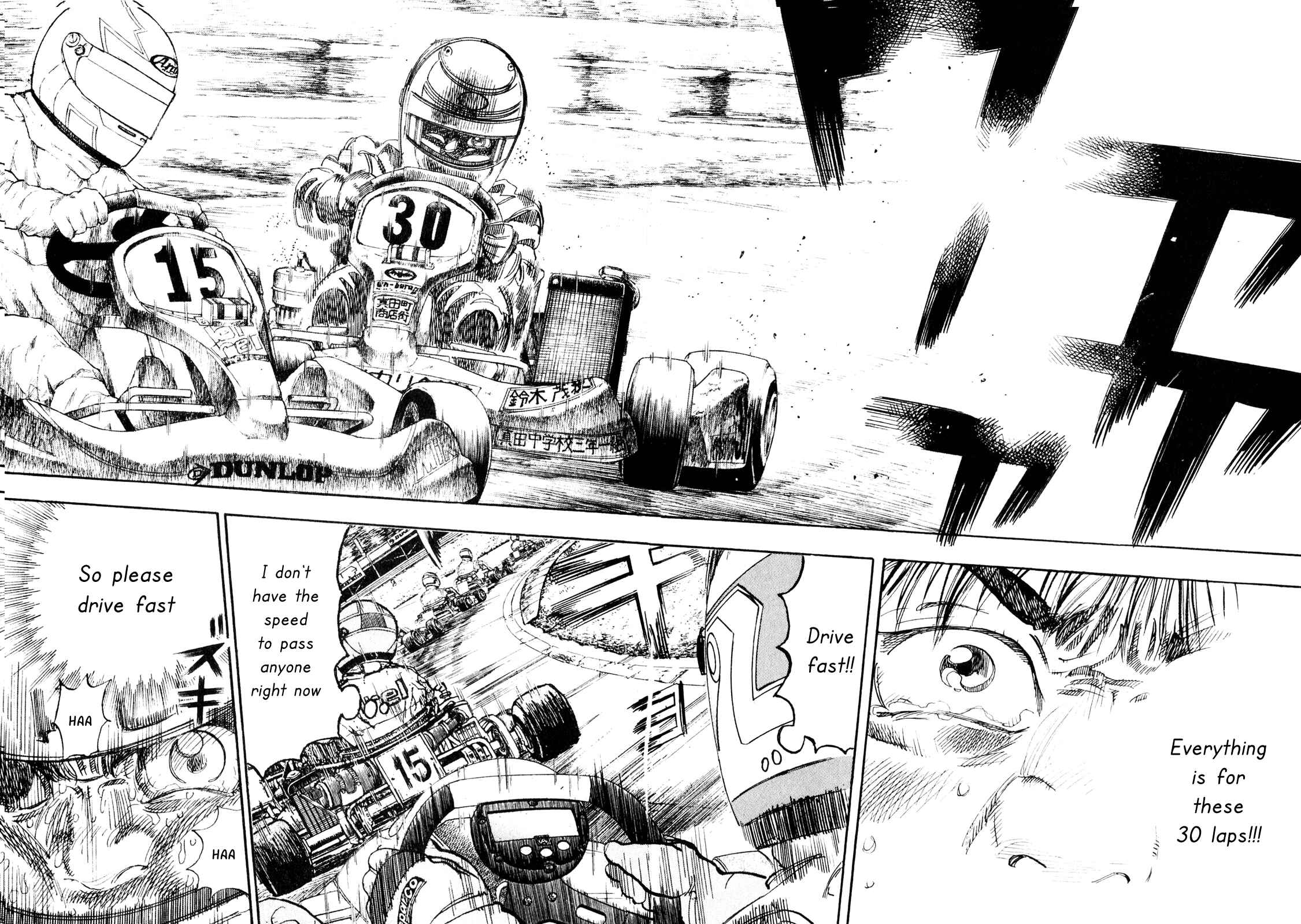 Page 36 Chapter 23 Capeta
