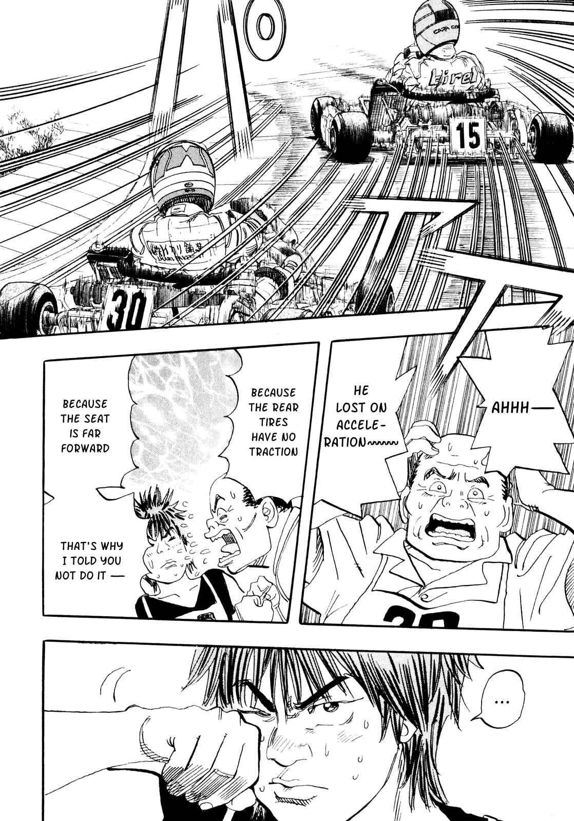 Page 43 Chapter 23 Capeta