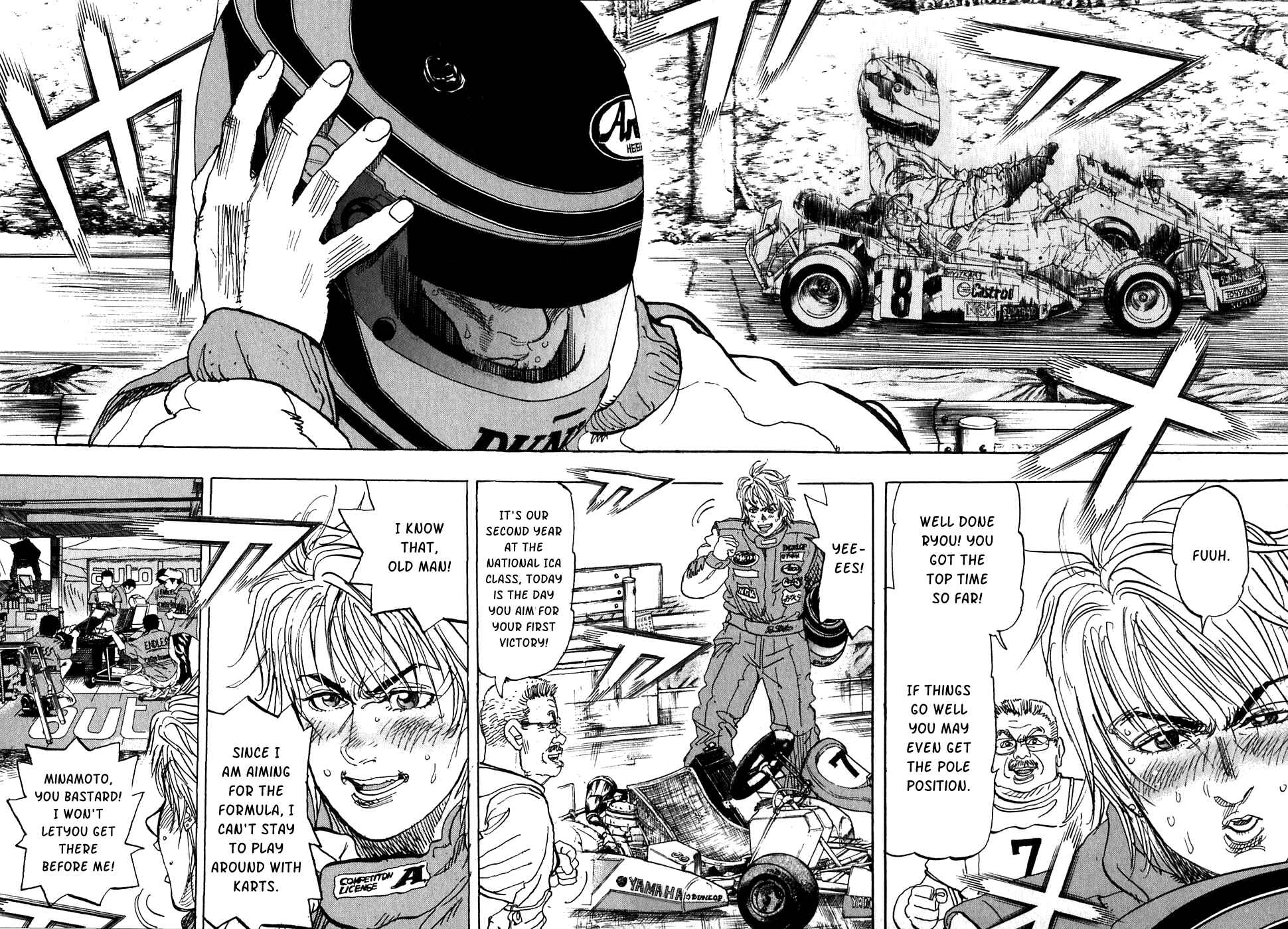 Page 19 Chapter 19 Capeta