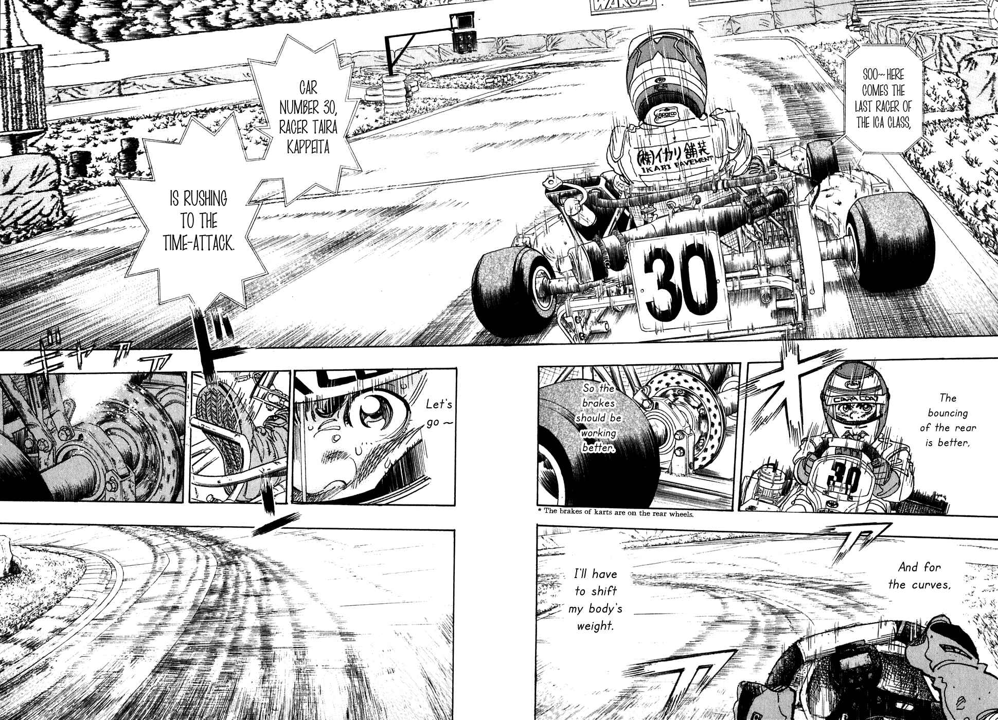 Page 30 Chapter 19 Capeta