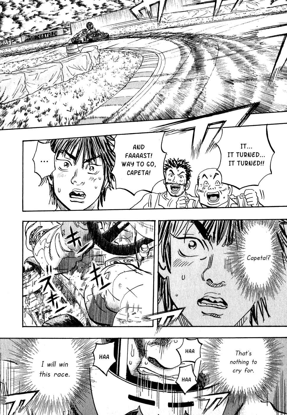 Page 34 Chapter 19 Capeta