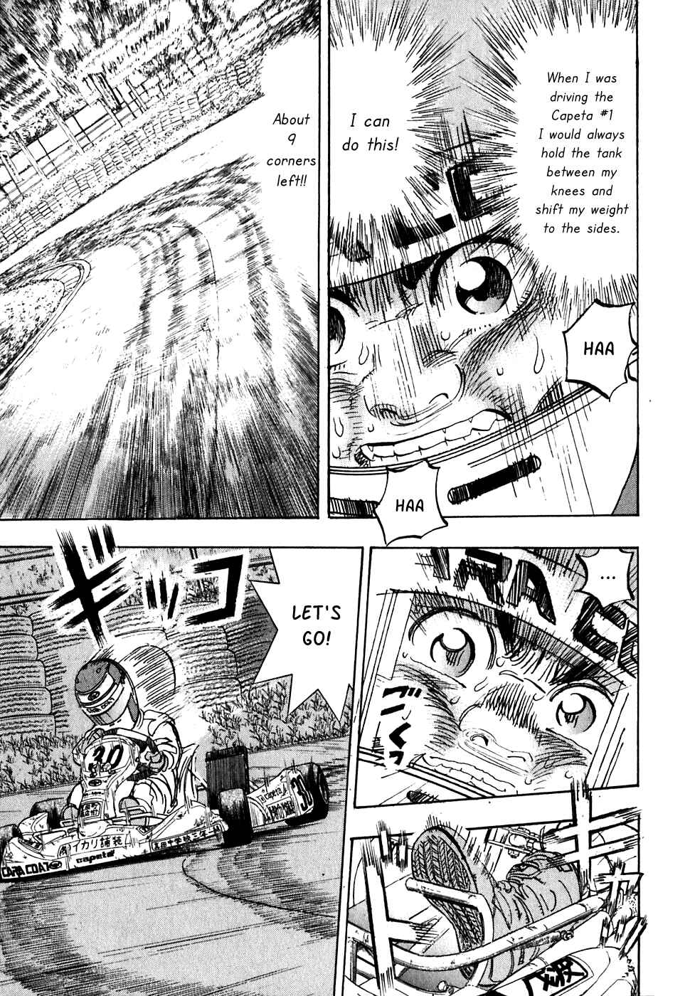 Page 35 Chapter 19 Capeta