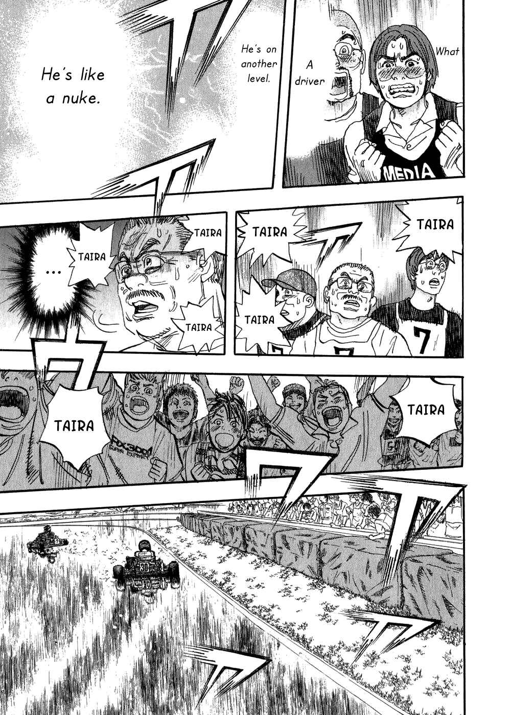 Page 21 Chapter 27 Capeta