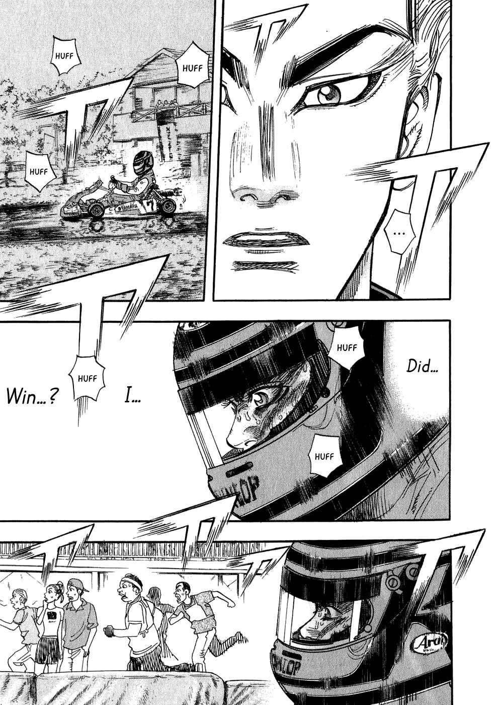 Page 25 Chapter 27 Capeta
