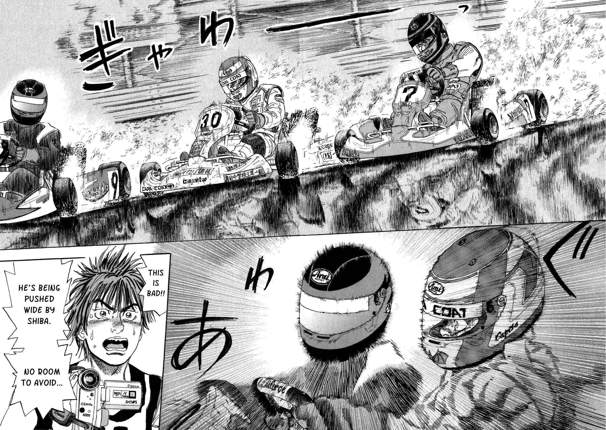 Page 4 Chapter 27 Capeta