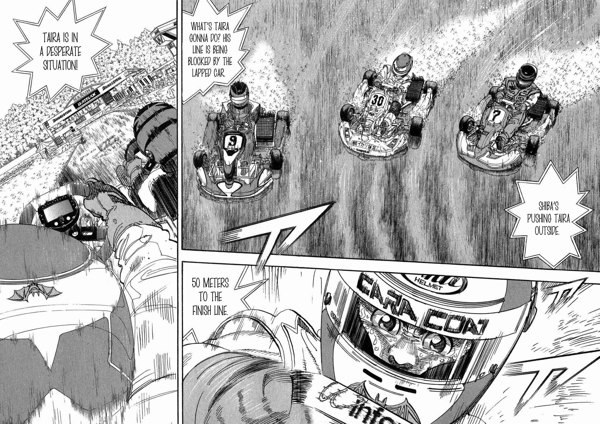 Page 5 Chapter 27 Capeta