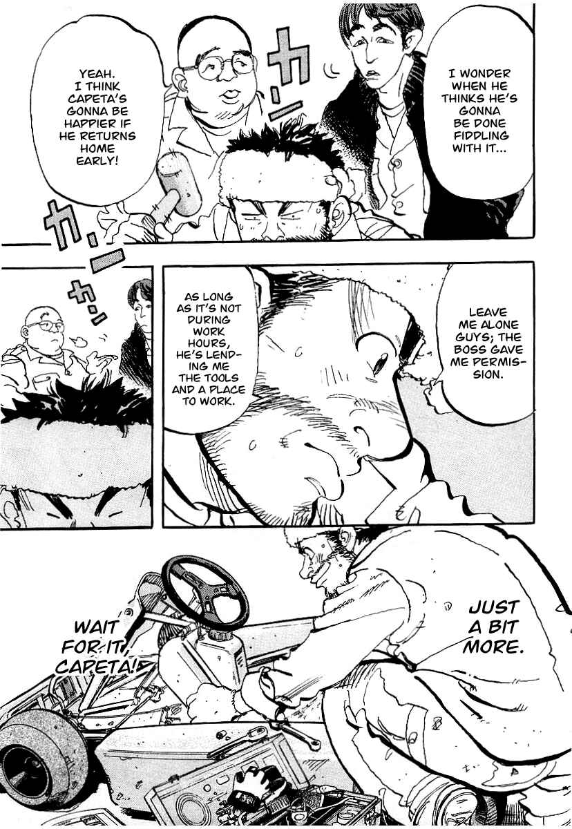 Page 2 Chapter 2 Capeta