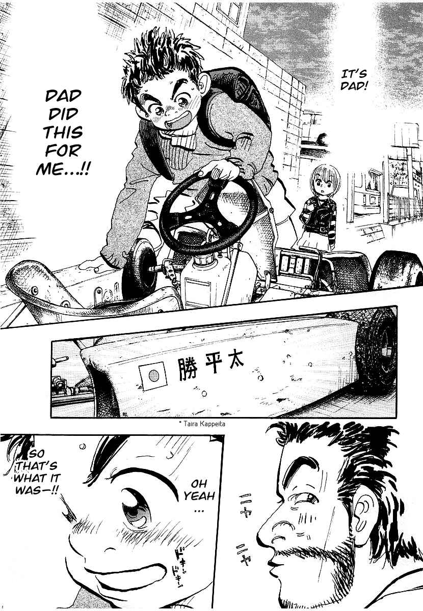 Page 25 Chapter 2 Capeta