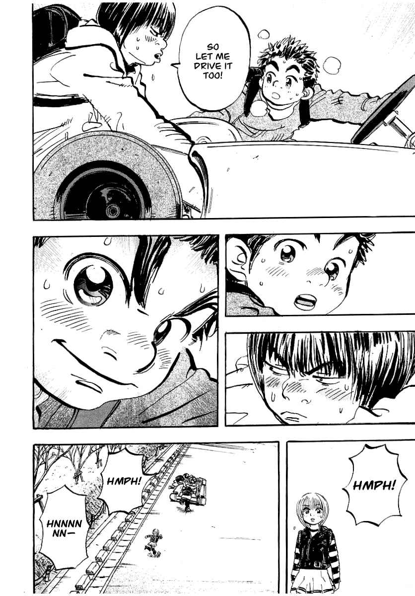 Page 36 Chapter 2 Capeta