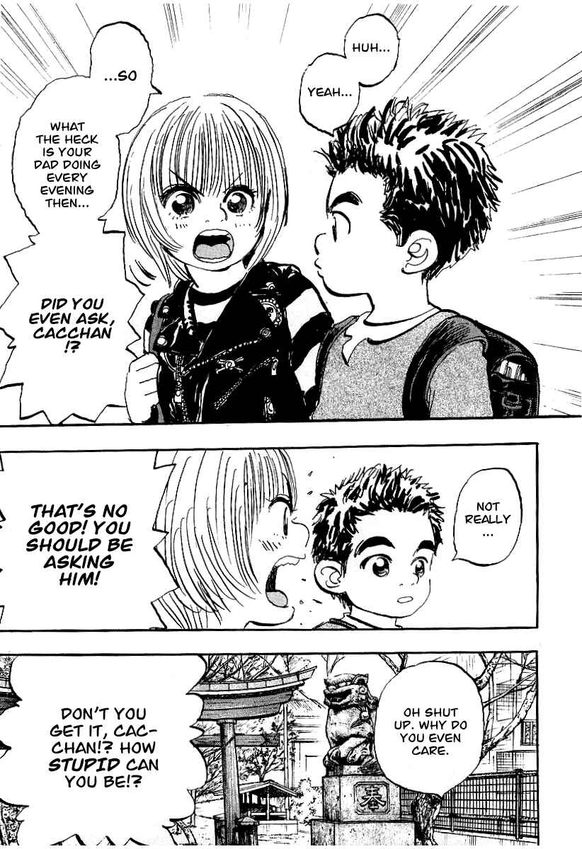 Page 8 Chapter 2 Capeta