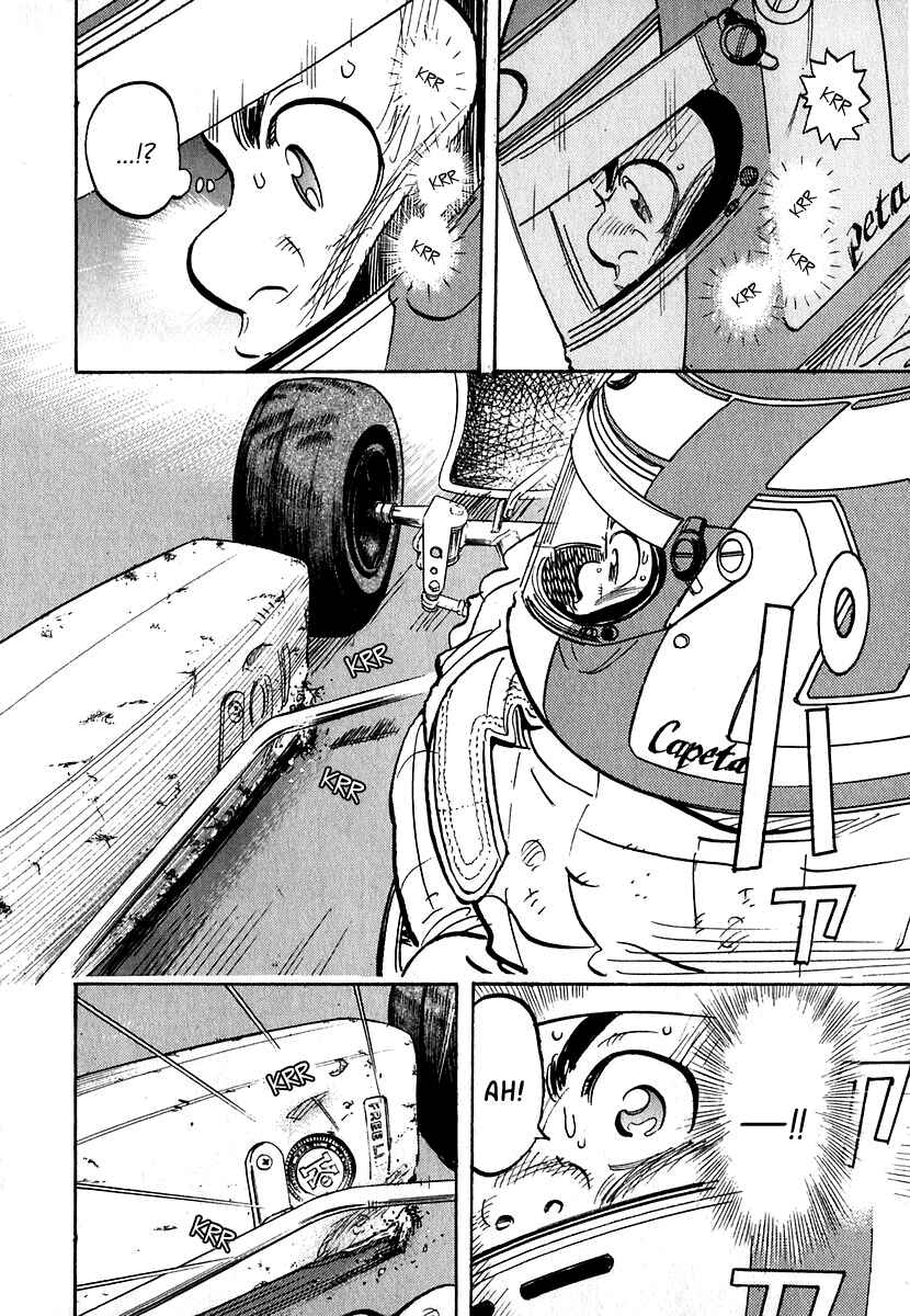 Page 43 Chapter 11 Capeta