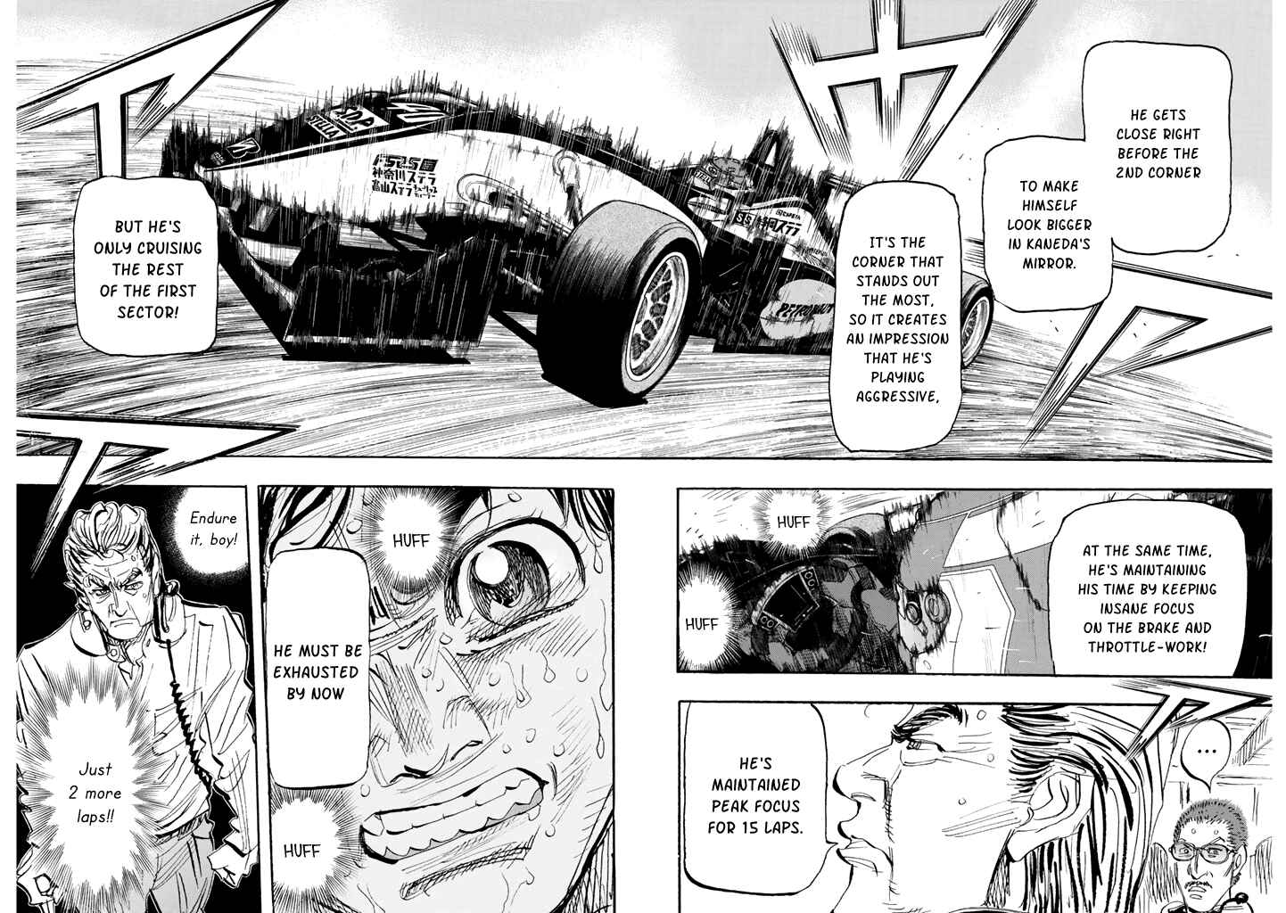 Page 23 Chapter 96 Capeta