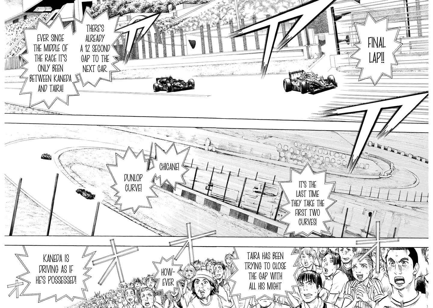 Page 24 Chapter 96 Capeta