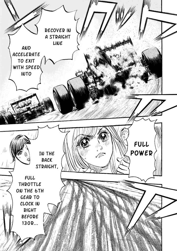 Page 30 Chapter 96 Capeta