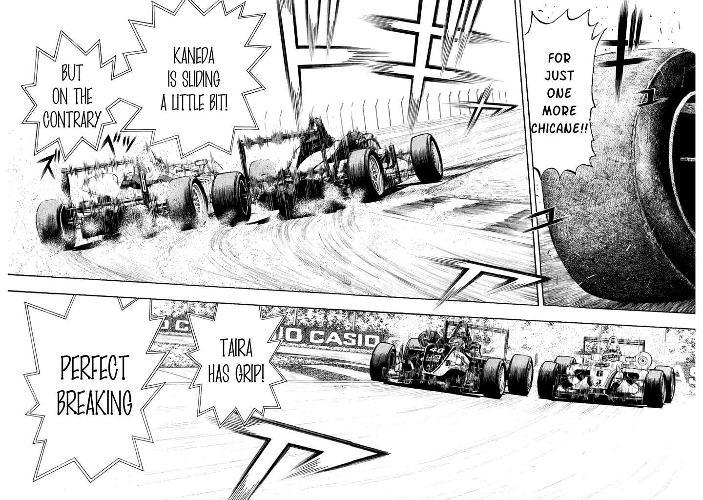 Page 37 Chapter 96 Capeta