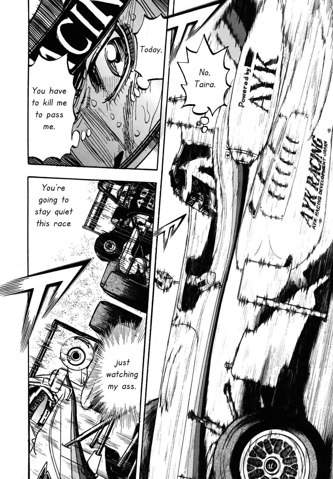 Page 11 Chapter 89 Capeta