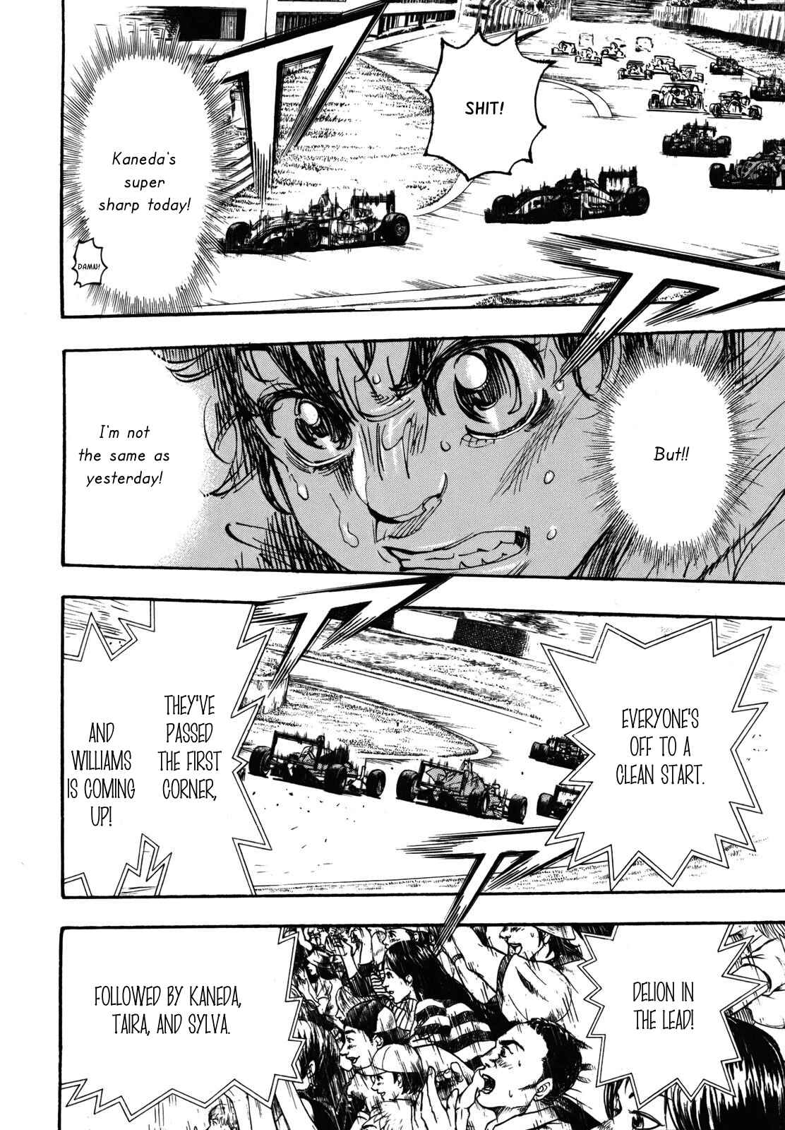 Page 13 Chapter 89 Capeta