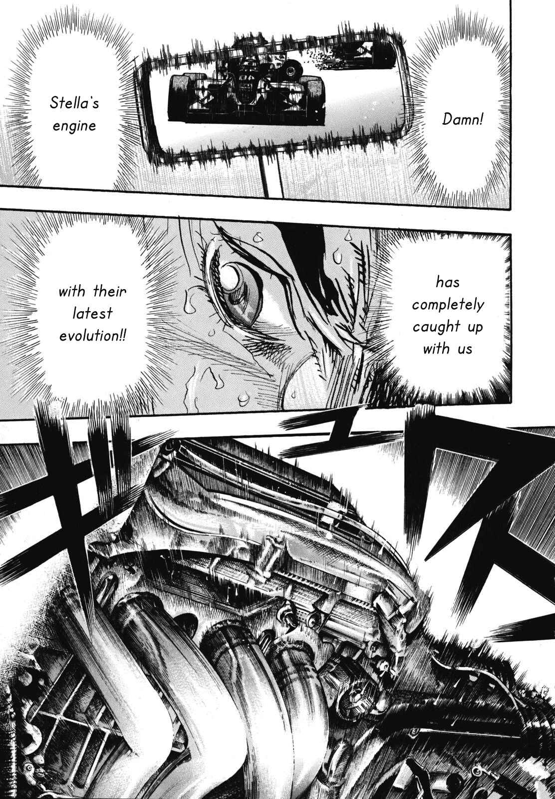 Page 18 Chapter 89 Capeta