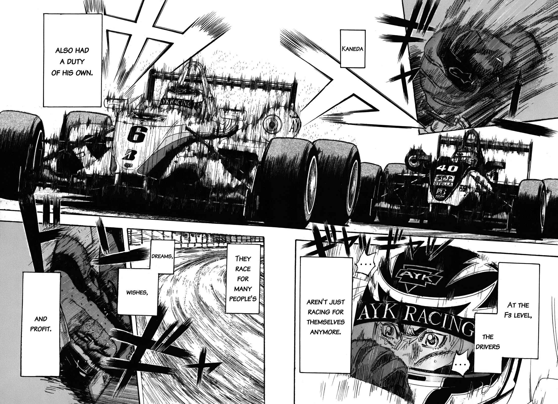 Page 22 Chapter 89 Capeta