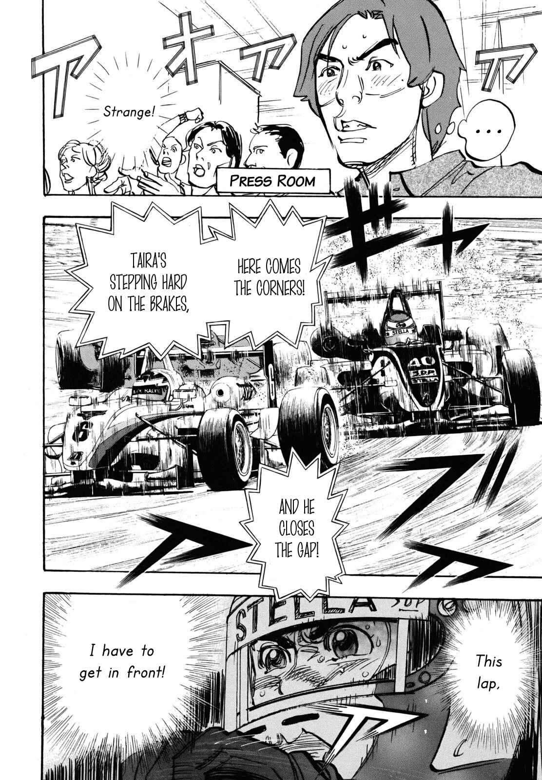 Page 25 Chapter 89 Capeta