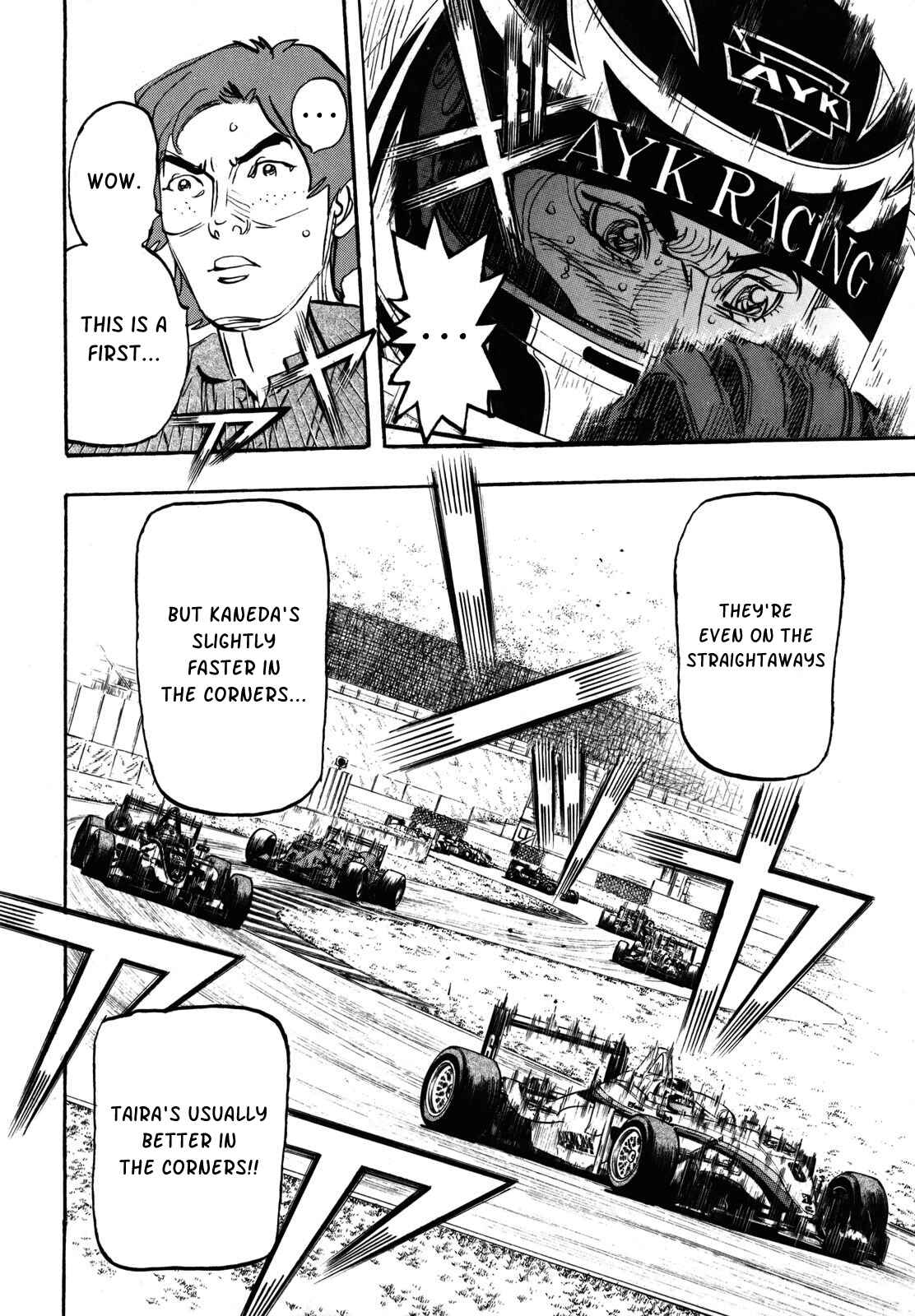 Page 27 Chapter 89 Capeta
