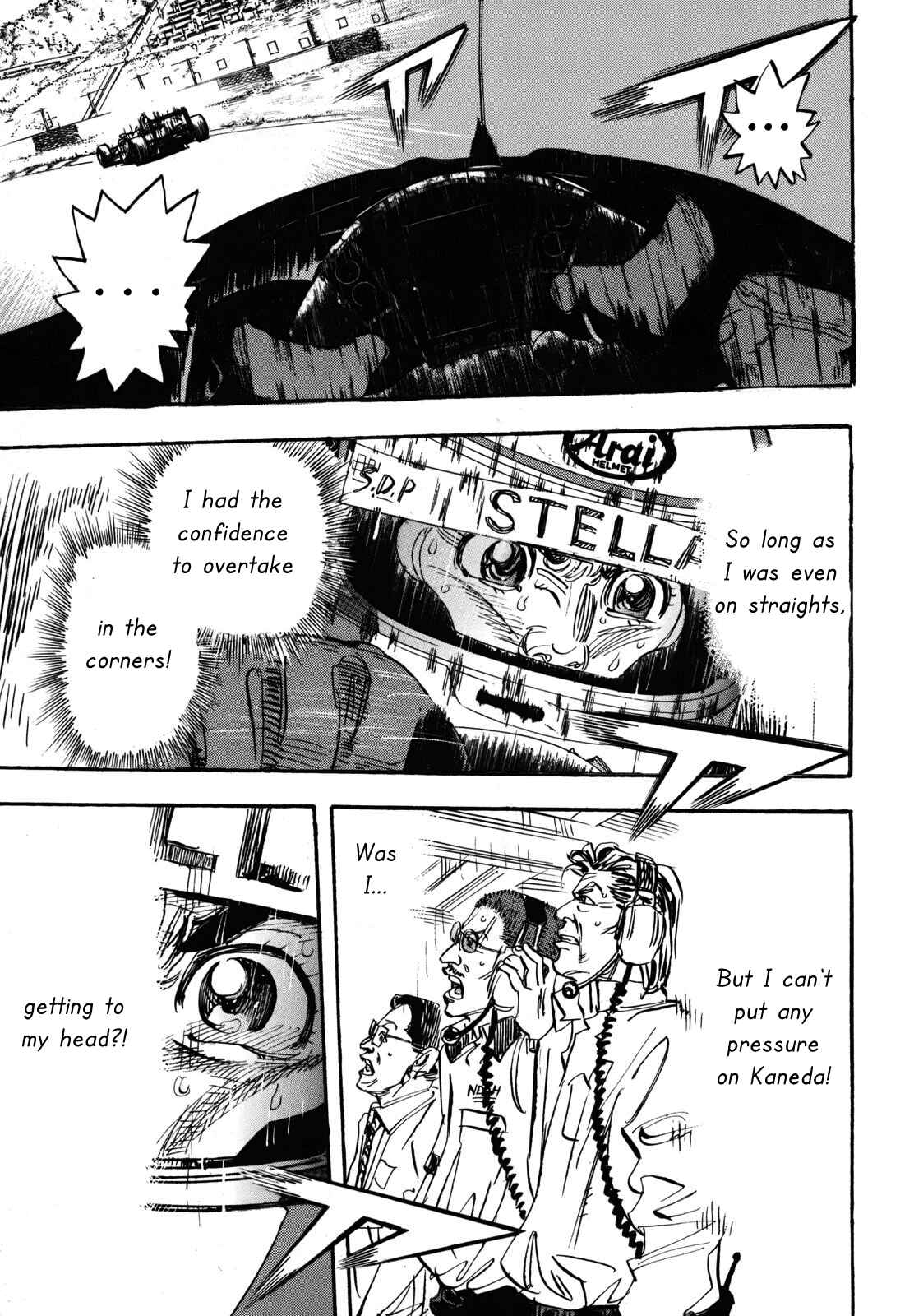 Page 28 Chapter 89 Capeta