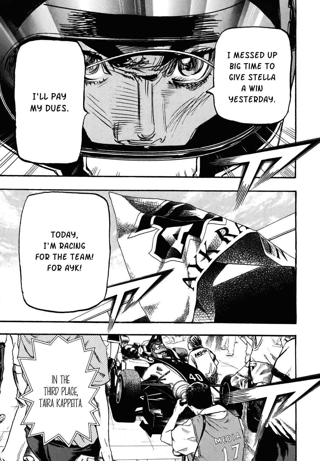 Page 3 Chapter 89 Capeta