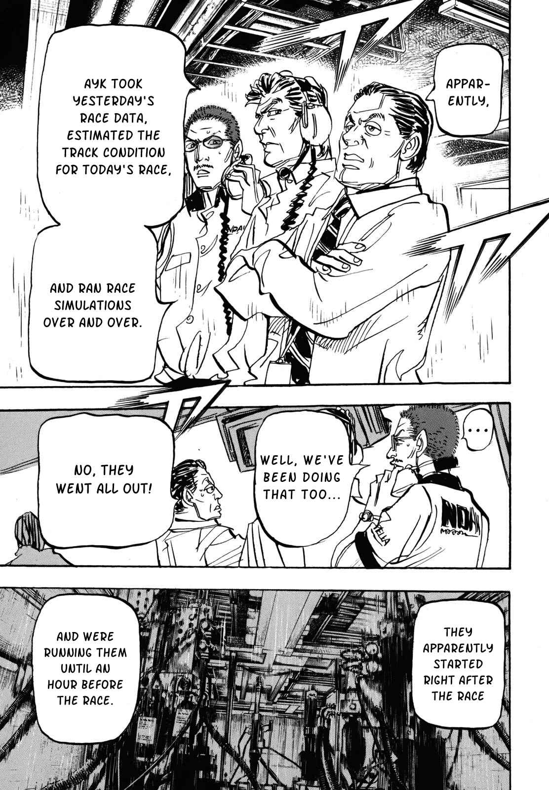 Page 30 Chapter 89 Capeta