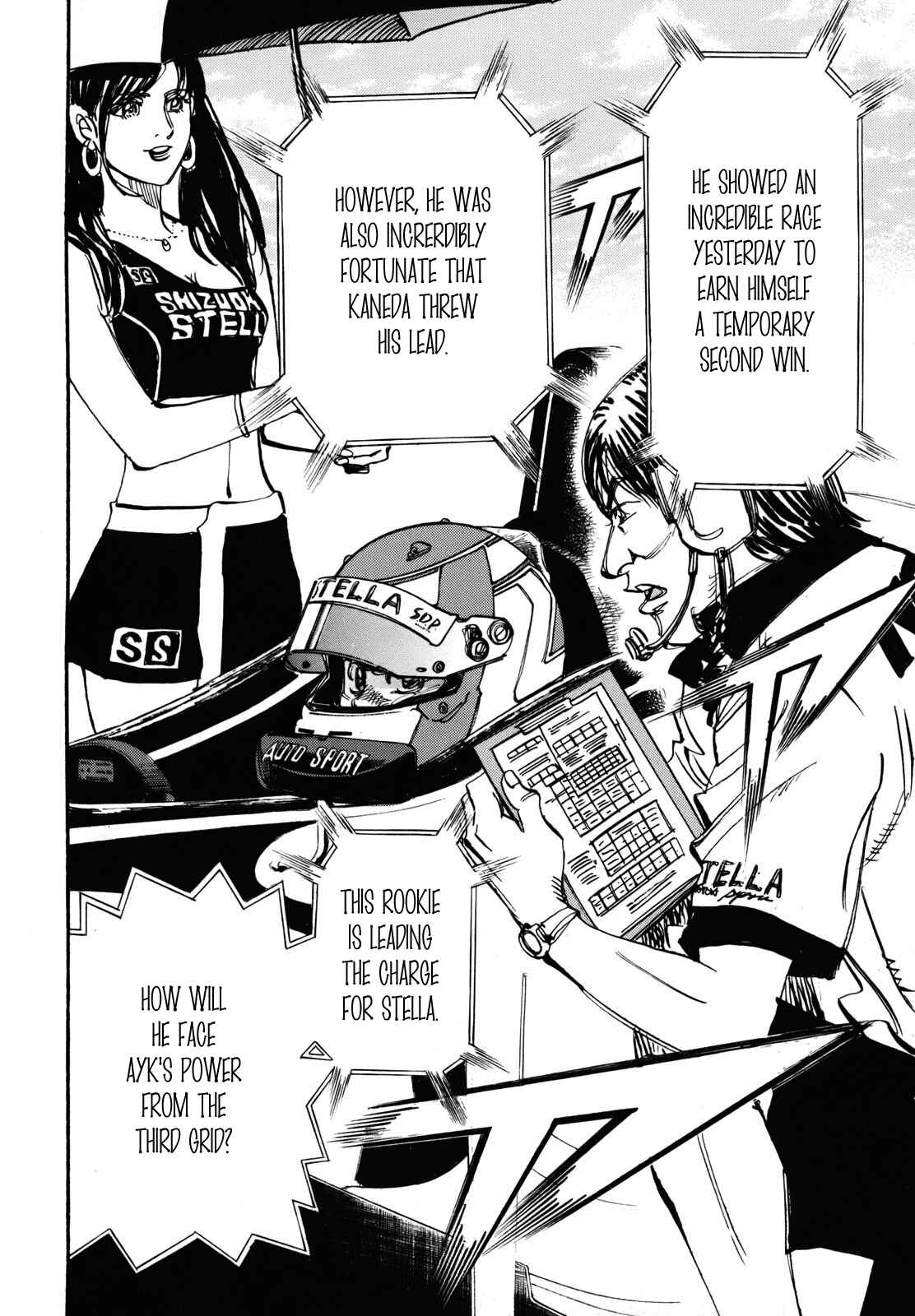 Page 4 Chapter 89 Capeta