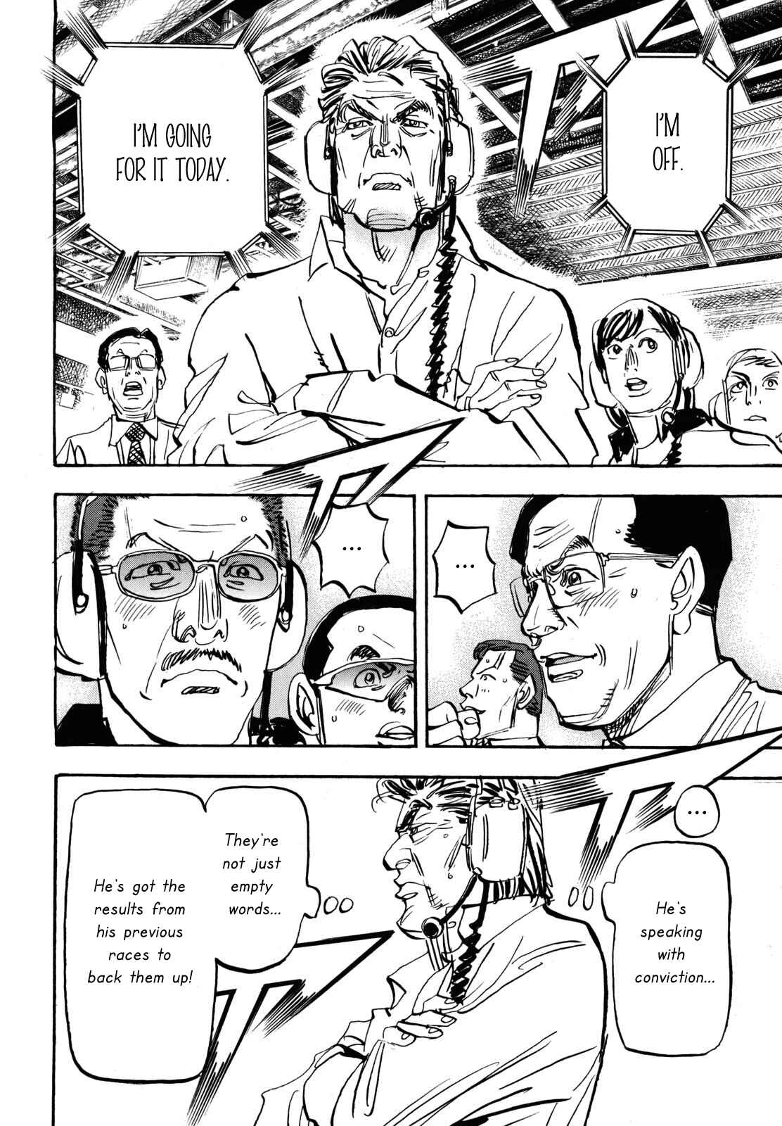Page 6 Chapter 89 Capeta