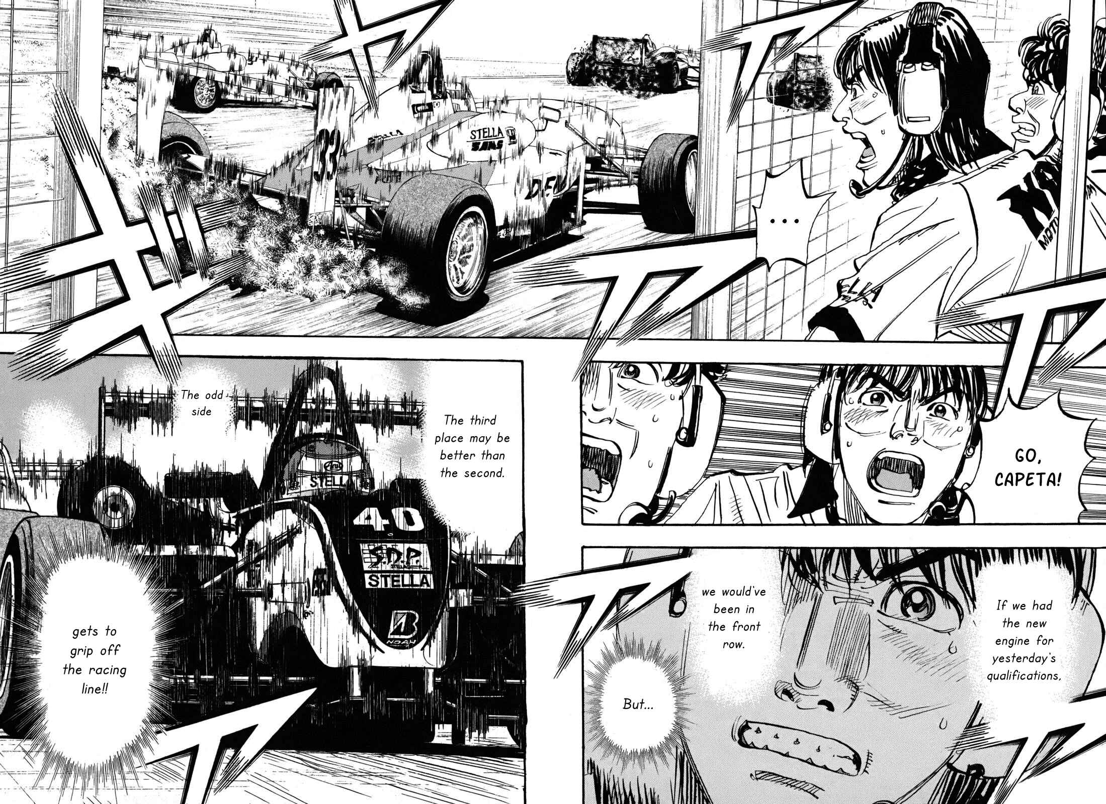 Page 9 Chapter 89 Capeta