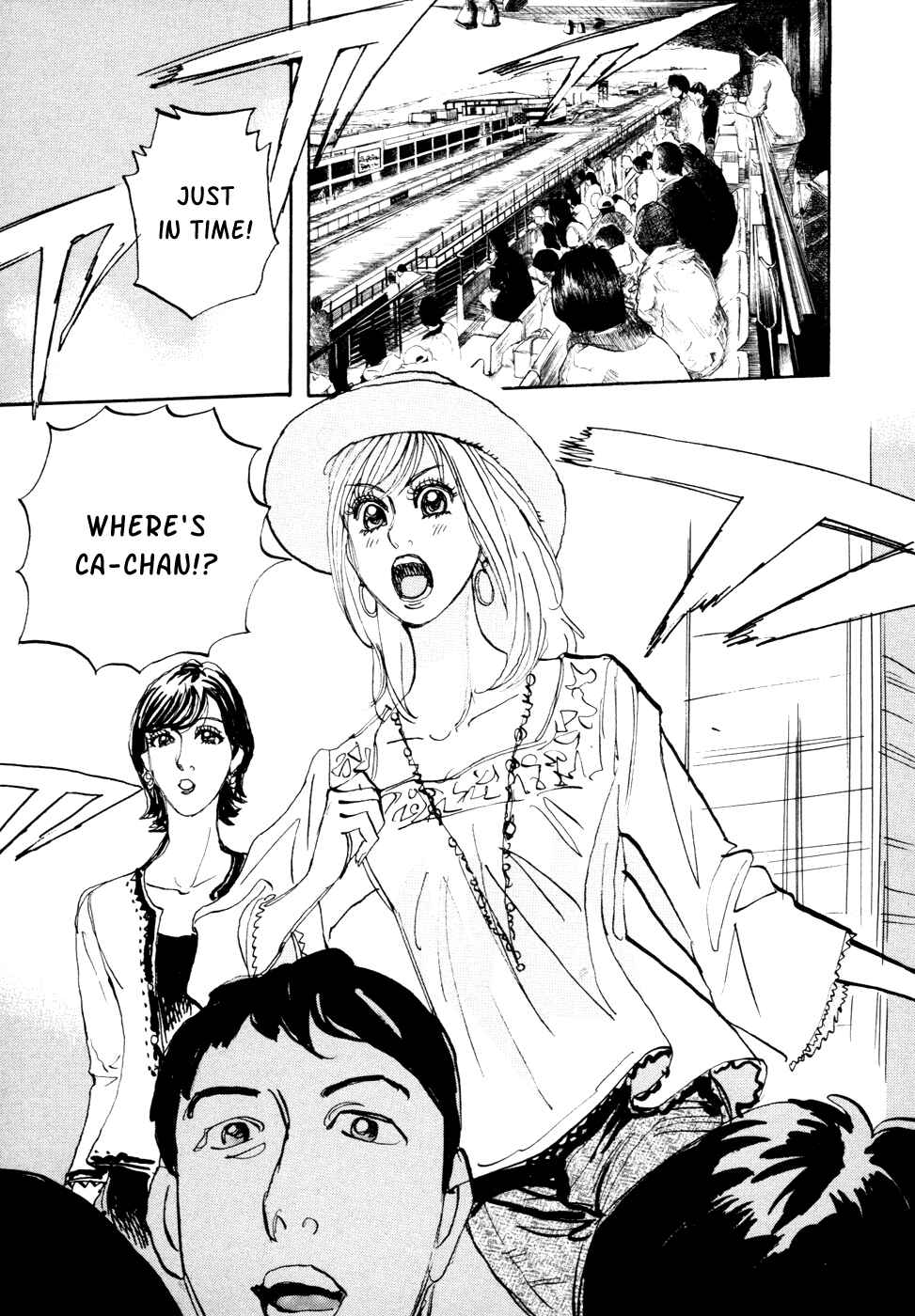 Page 13 Chapter 65 Capeta