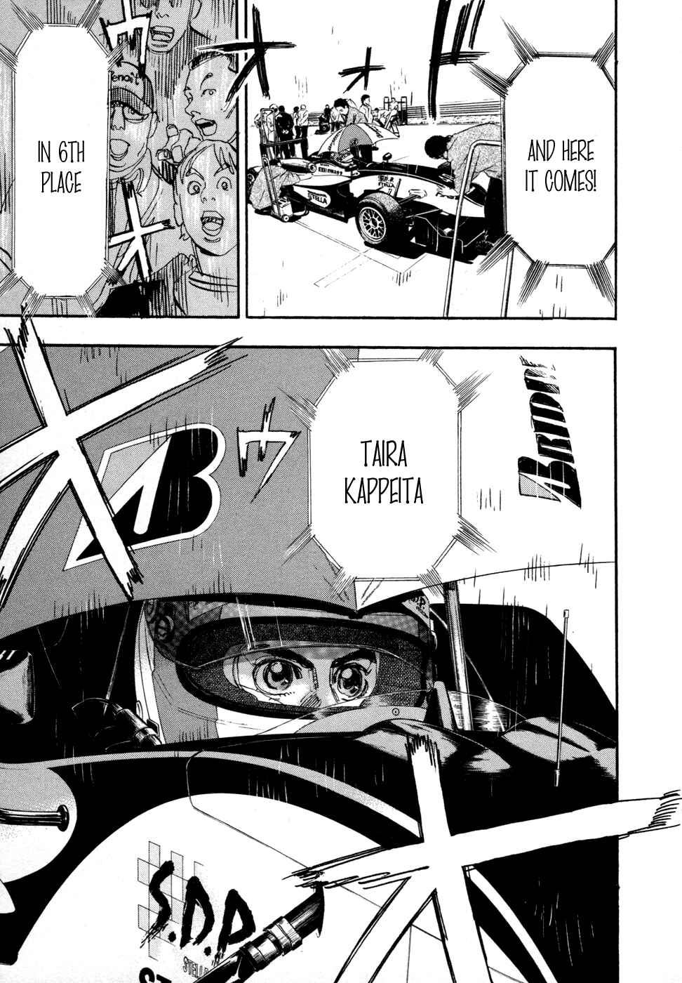 Page 16 Chapter 65 Capeta