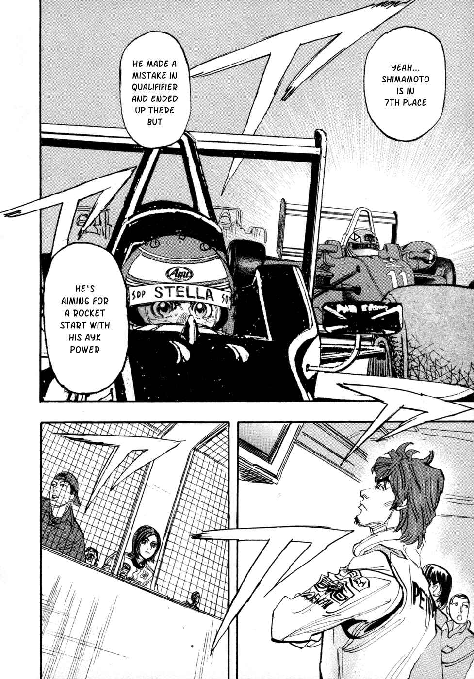 Page 22 Chapter 65 Capeta