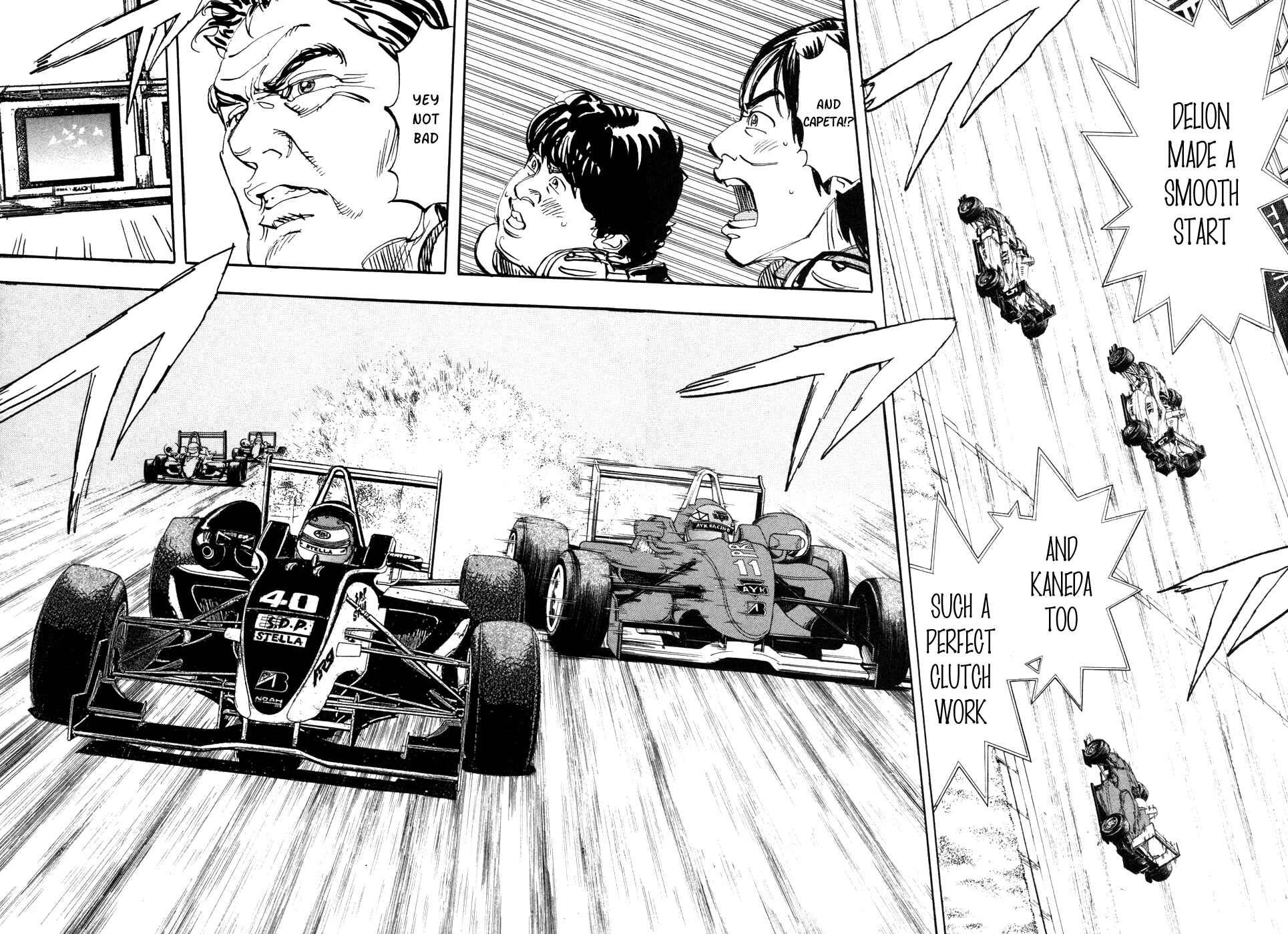 Page 25 Chapter 65 Capeta