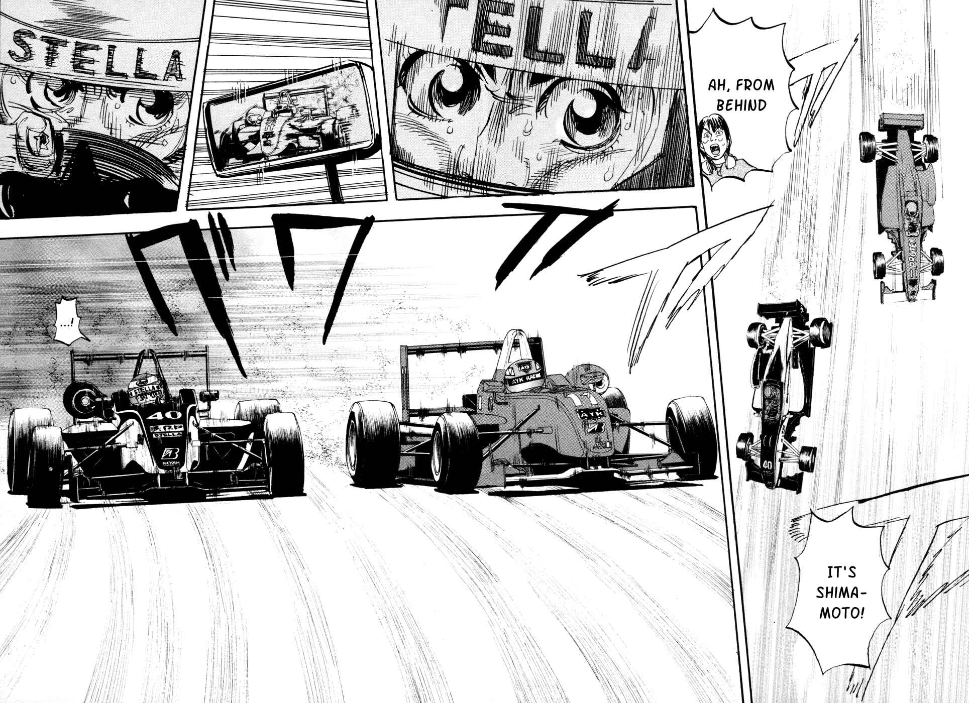 Page 26 Chapter 65 Capeta