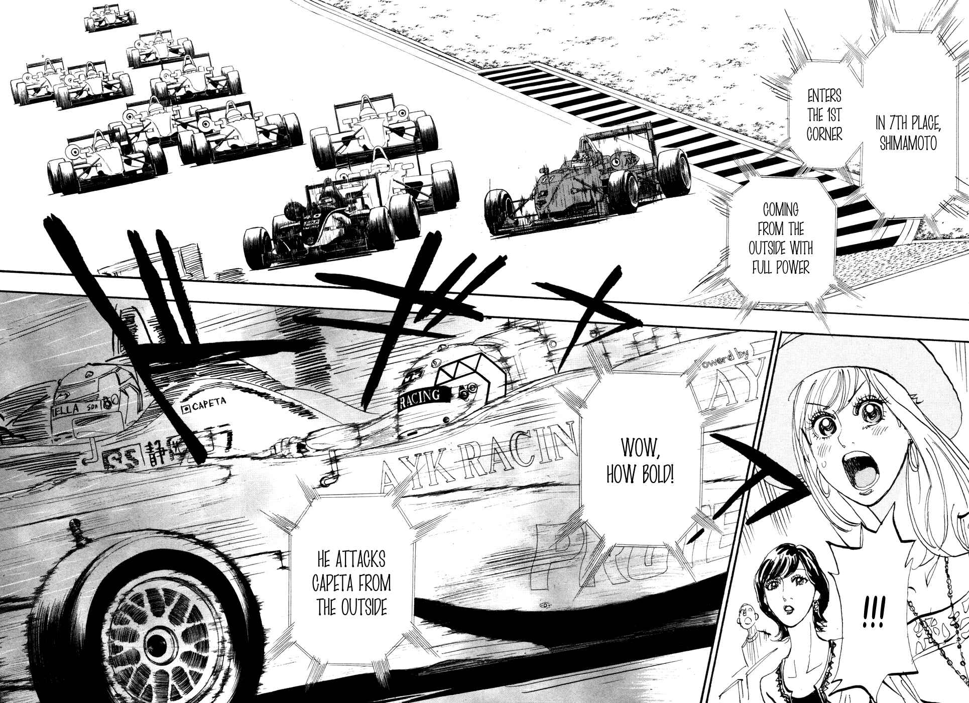Page 27 Chapter 65 Capeta