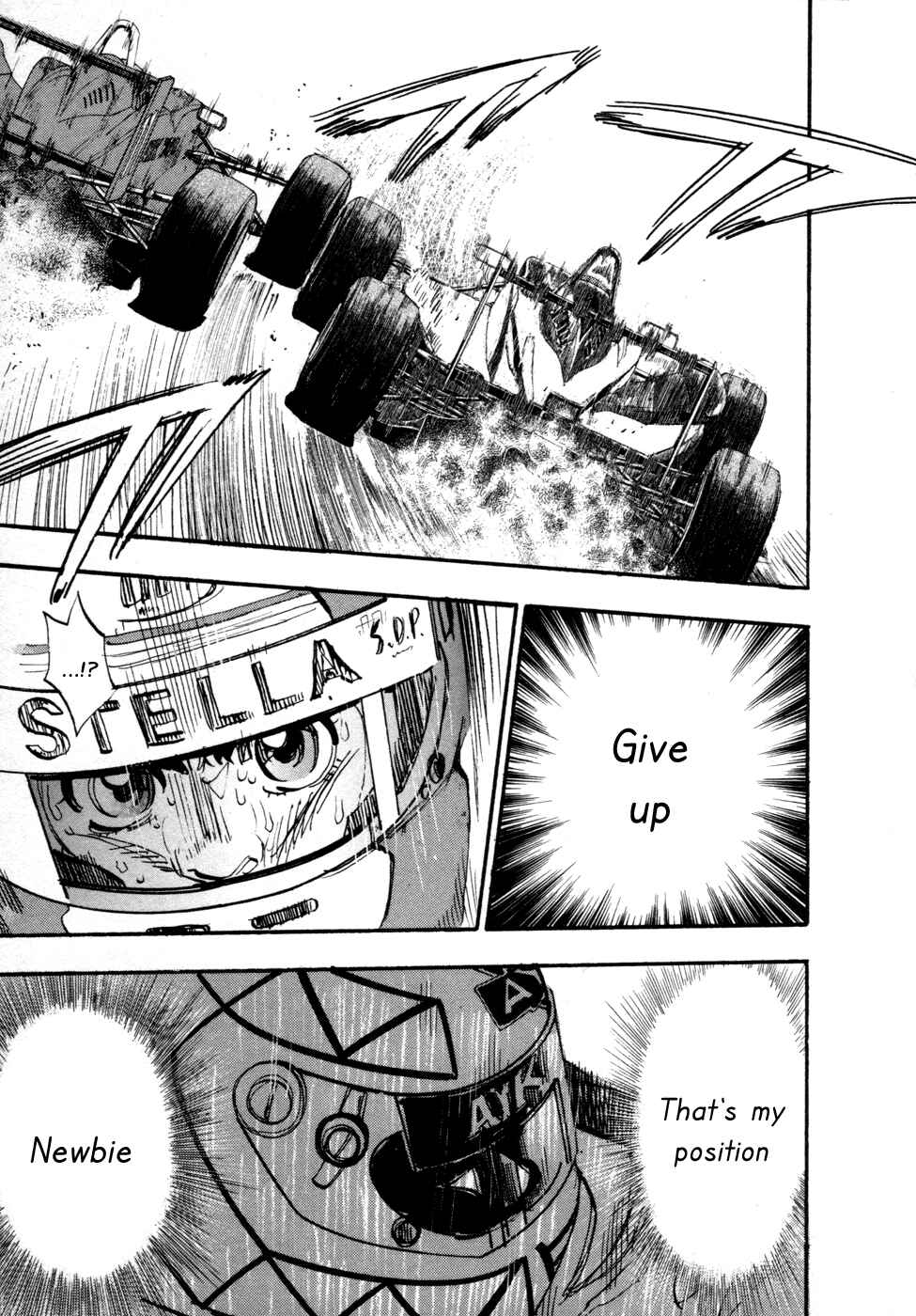Page 30 Chapter 65 Capeta