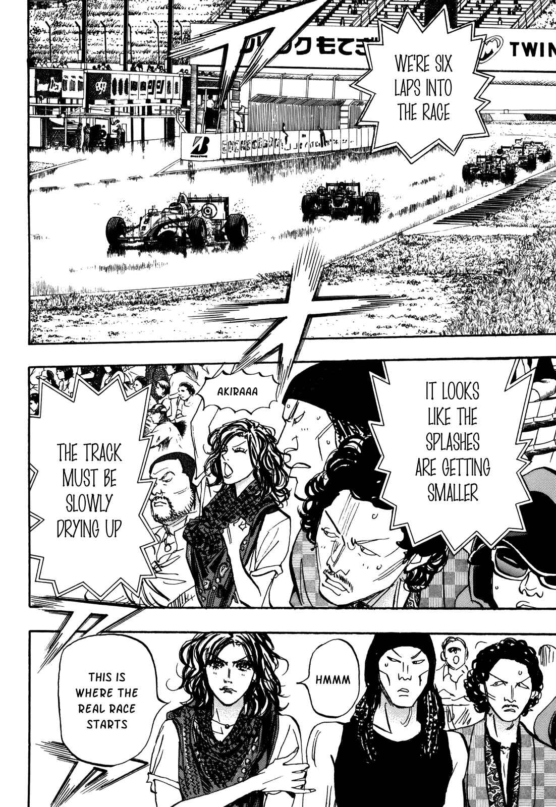 Page 11 Chapter 81 Capeta