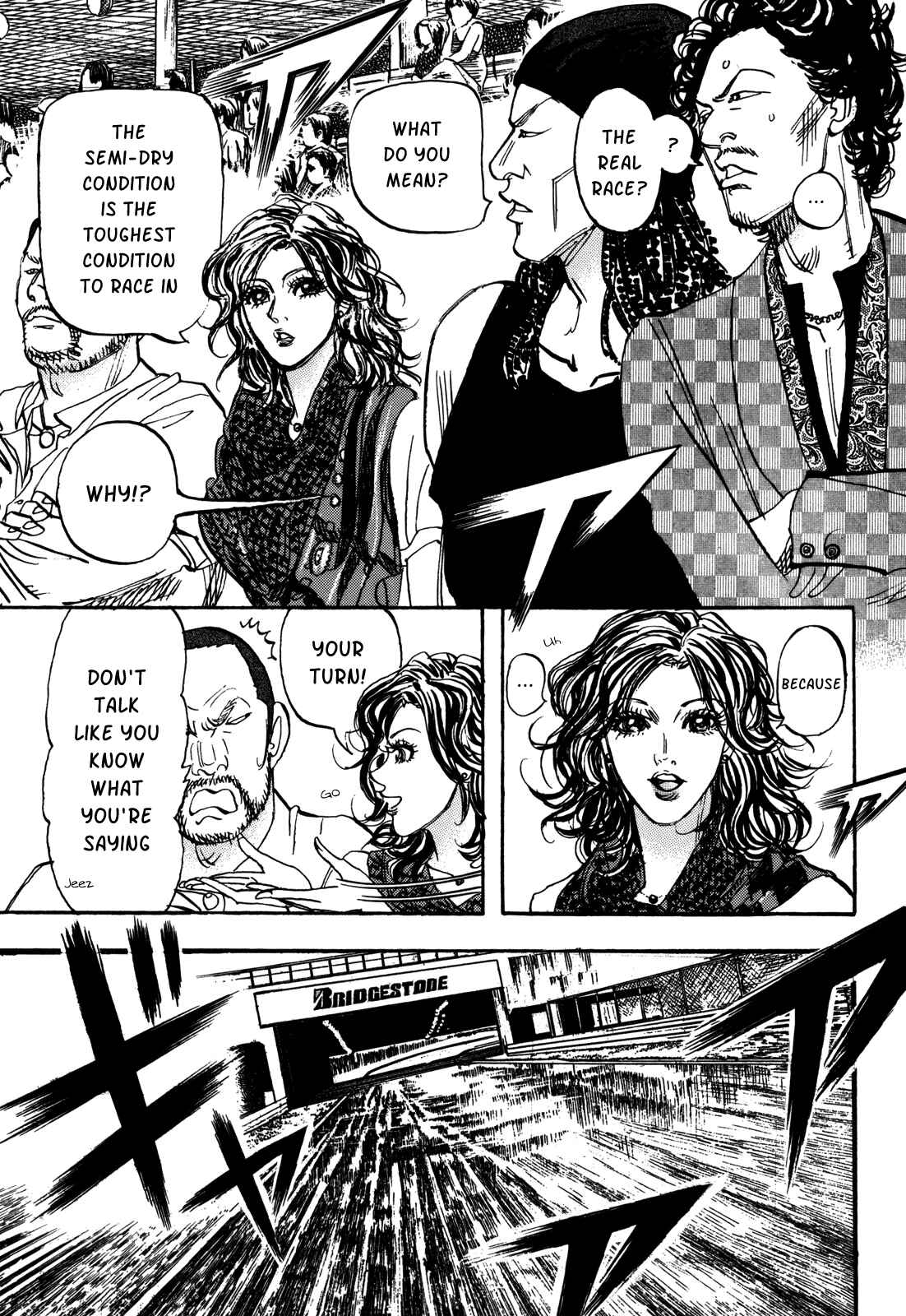Page 12 Chapter 81 Capeta