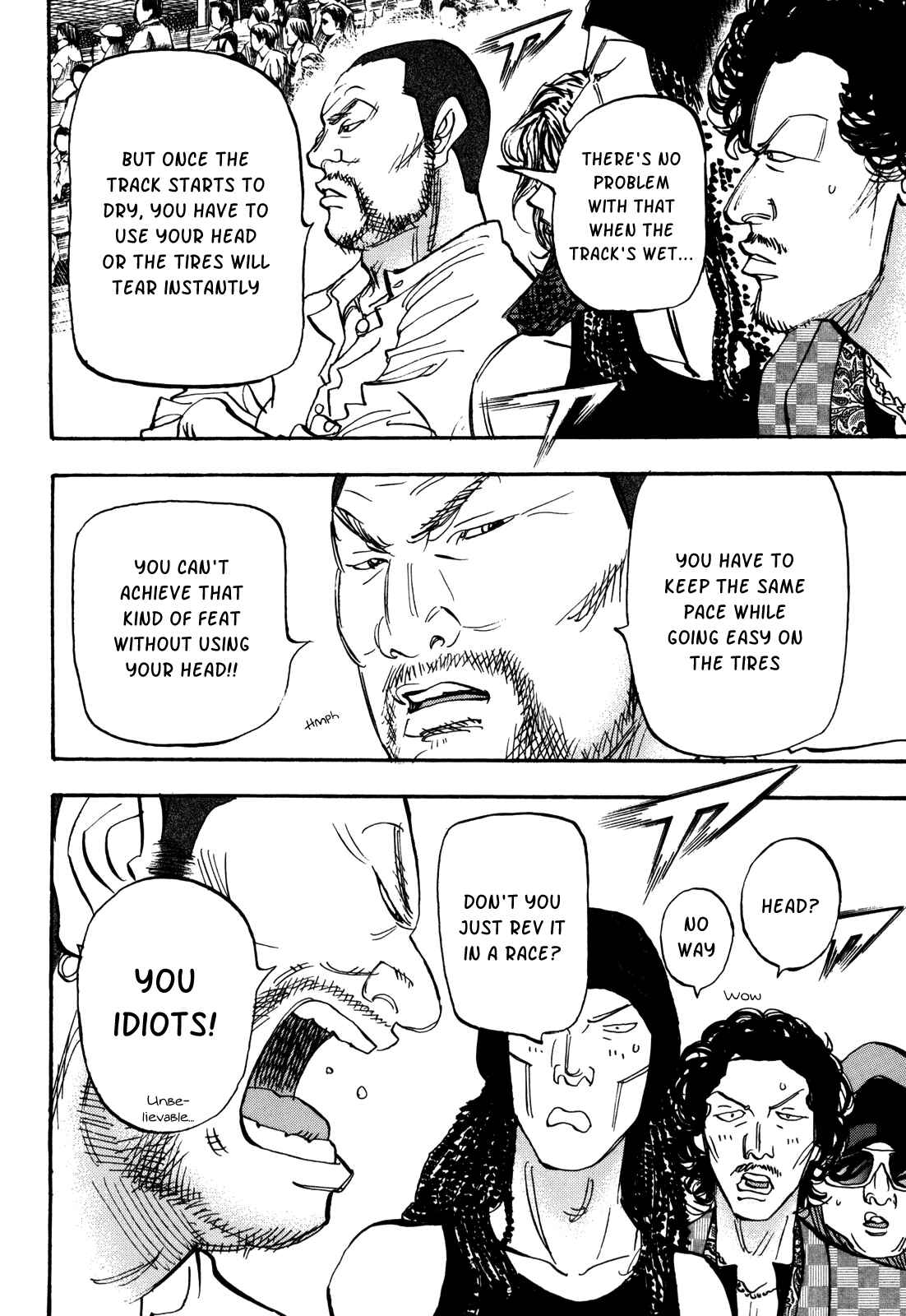 Page 14 Chapter 81 Capeta