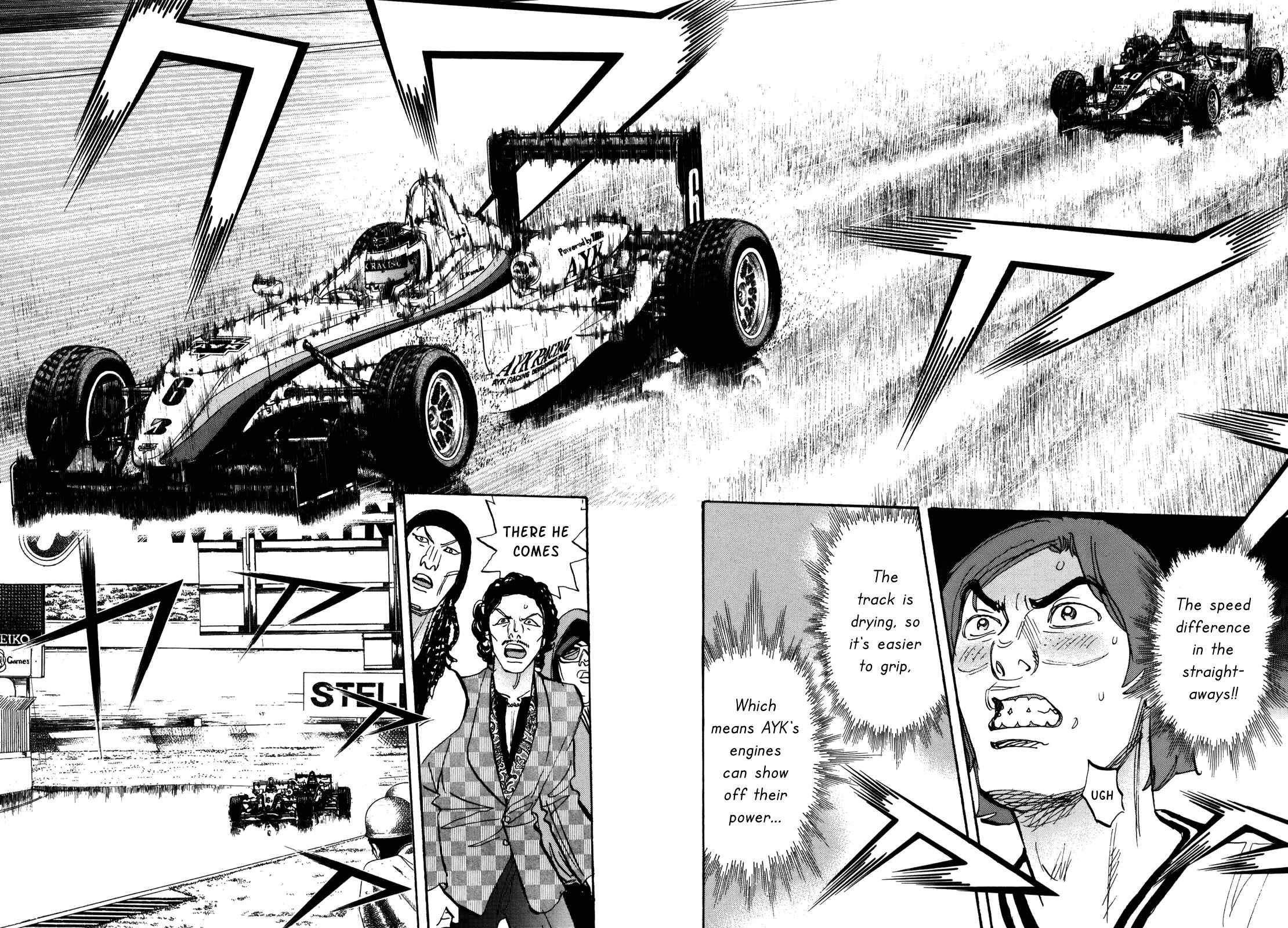 Page 19 Chapter 81 Capeta