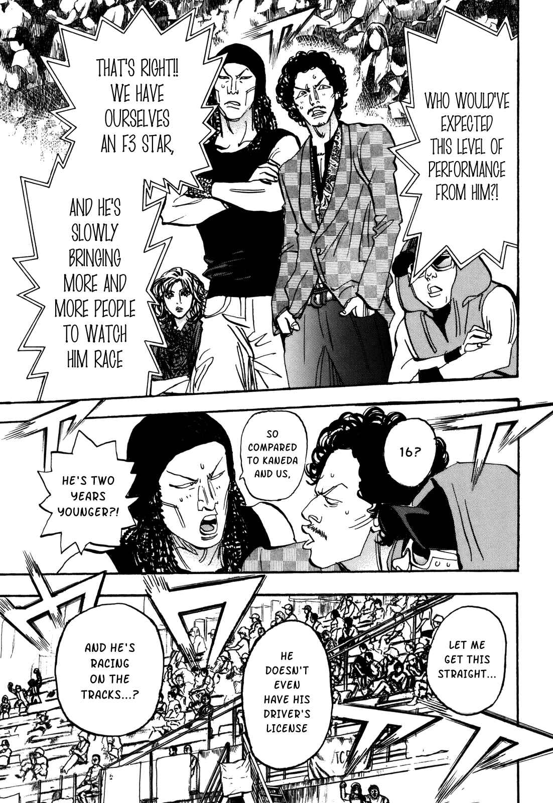 Page 22 Chapter 81 Capeta
