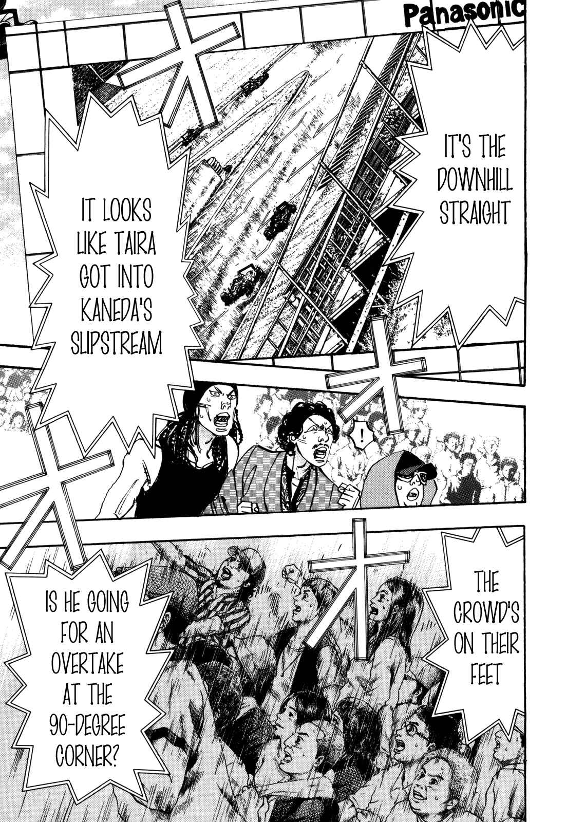 Page 24 Chapter 81 Capeta