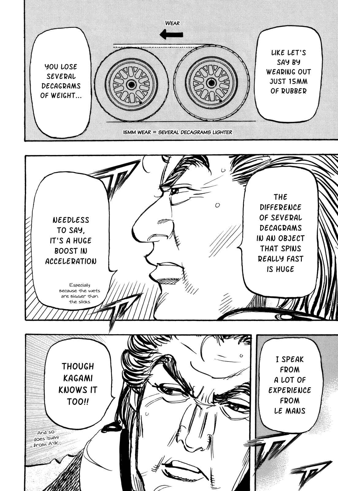 Page 29 Chapter 81 Capeta