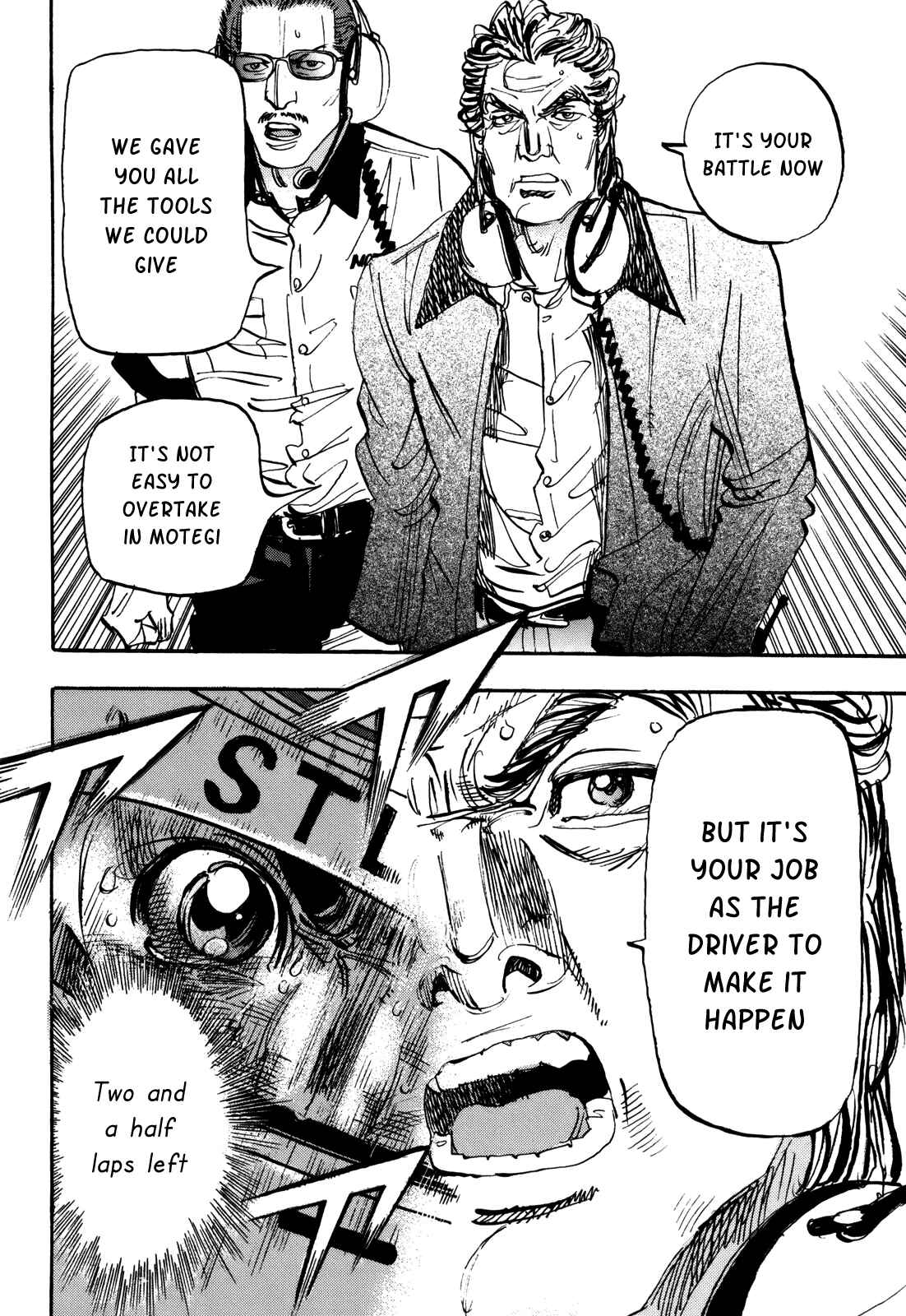 Page 31 Chapter 81 Capeta